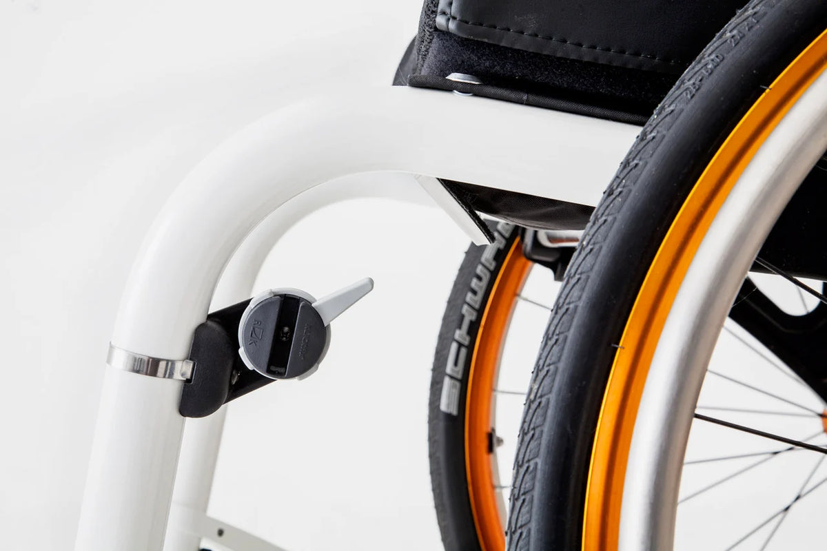 Quokka Wheelchair Adapter