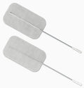 Pals Original 2x3.5'' Rectangle Pack of 4