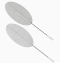 Pals Original 3x5" Oval Pack of 2