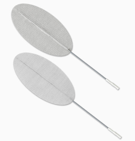 Pals Original 3x5" Oval Pack of 2