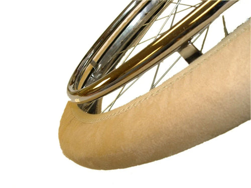 20-22" Wheelchair Tyre Slippers