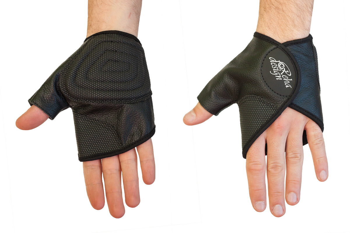 Ultra-Grrrip Gator Gloves