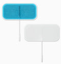 Pals Clinical 2x4" Rectangle Pack of 4