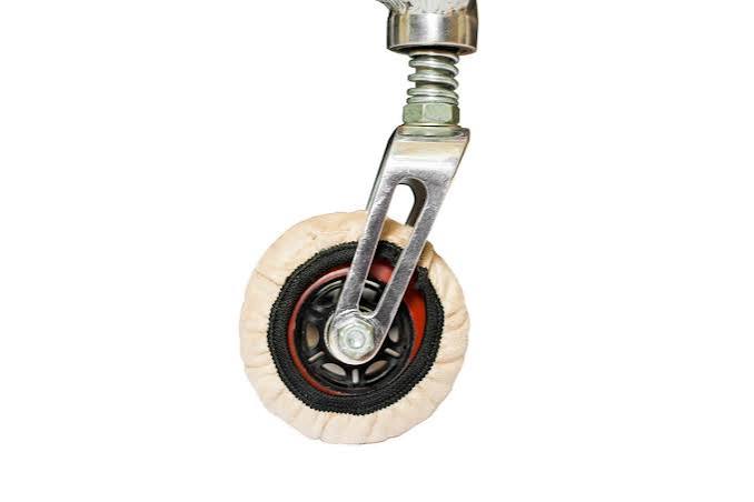 Wheelchair Tyre Socks