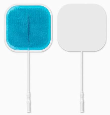 Pals Clinical 2x2" Square Pack of 4