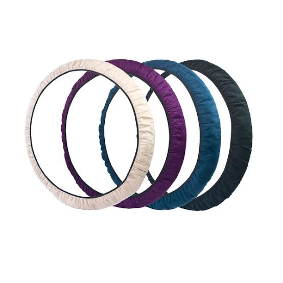 24" Wheelchair Tyre Slippers