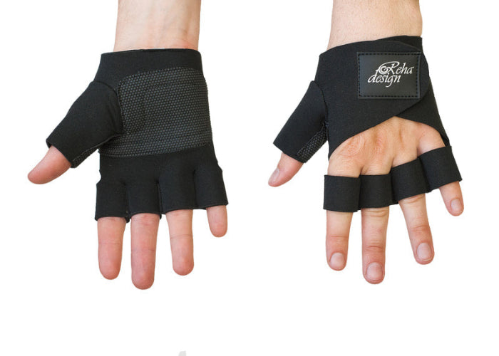 Ultra-Grrrip Flexi Fit Gloves